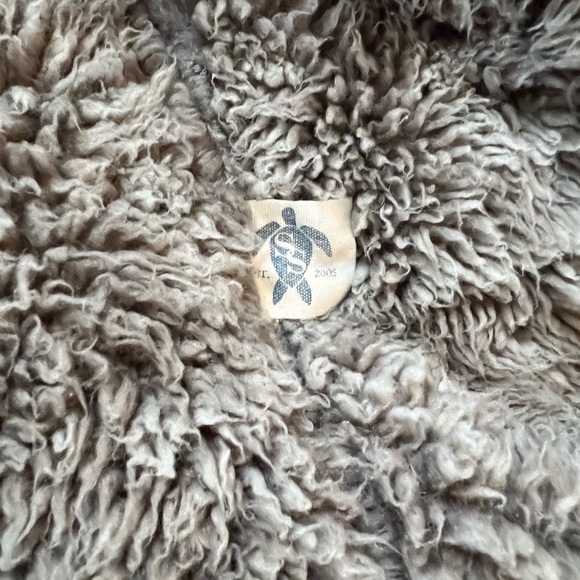 Simply Southern Fuzzy Pullover 1/2 Zip-Women’s Small - Picture 6 of 6